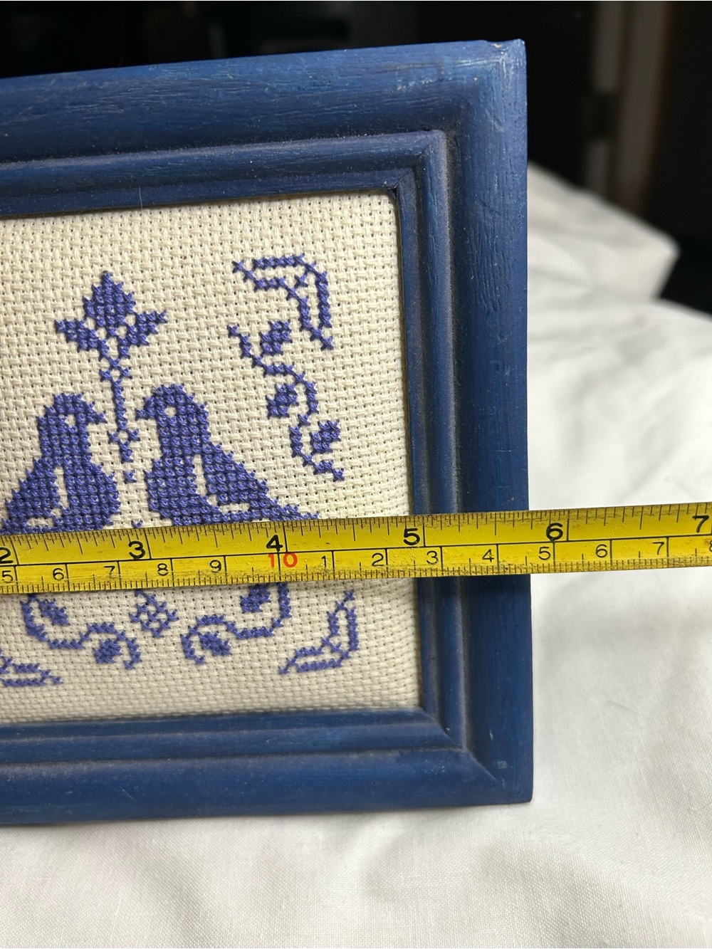 ✨ Cross Stitch - Picture 2 of 4